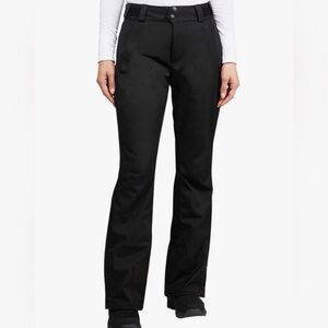 Stormpack Sunice Snowpants for Women - Black